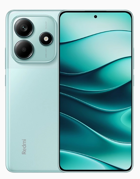 小米 Redmi Note 14 5G 新款手机红...