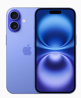 Apple/苹果 iPhone 16