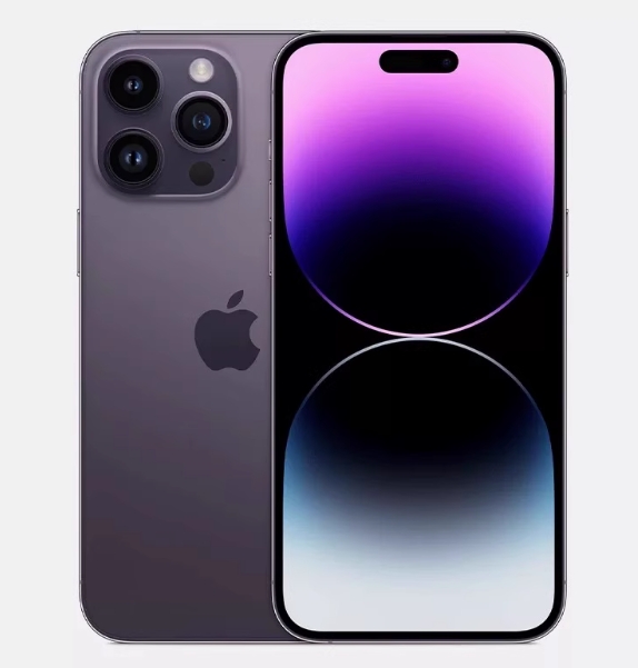 Apple/苹果iPhone 14Pro Max支...