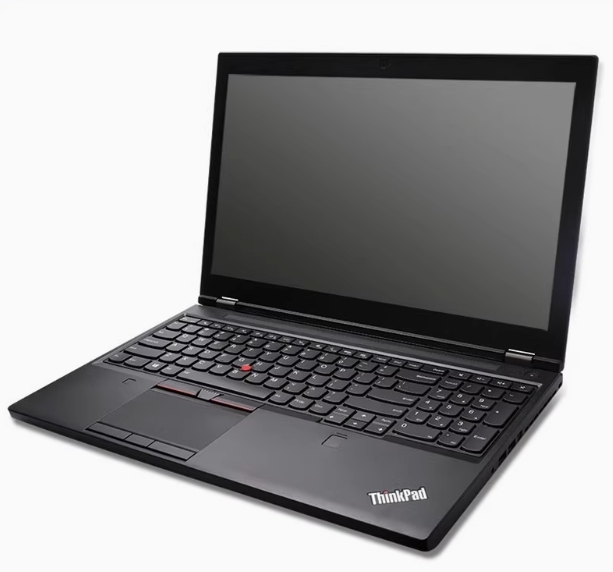 联想ThinkPad P16v/P1隐士 16英寸CAD绘图3D建模渲染设计师专用